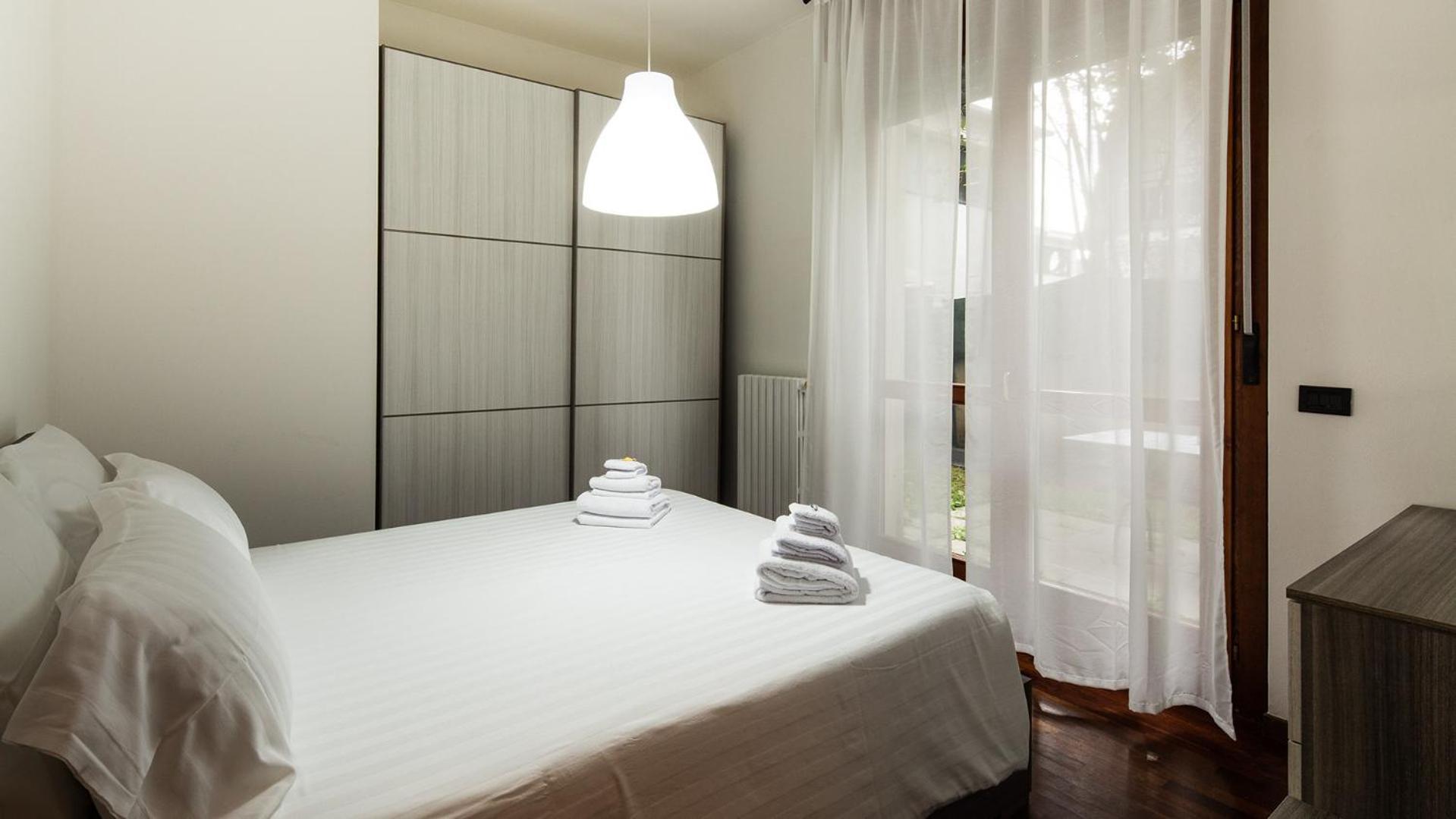 Apartamento Pergolesi24 Monza Exterior foto